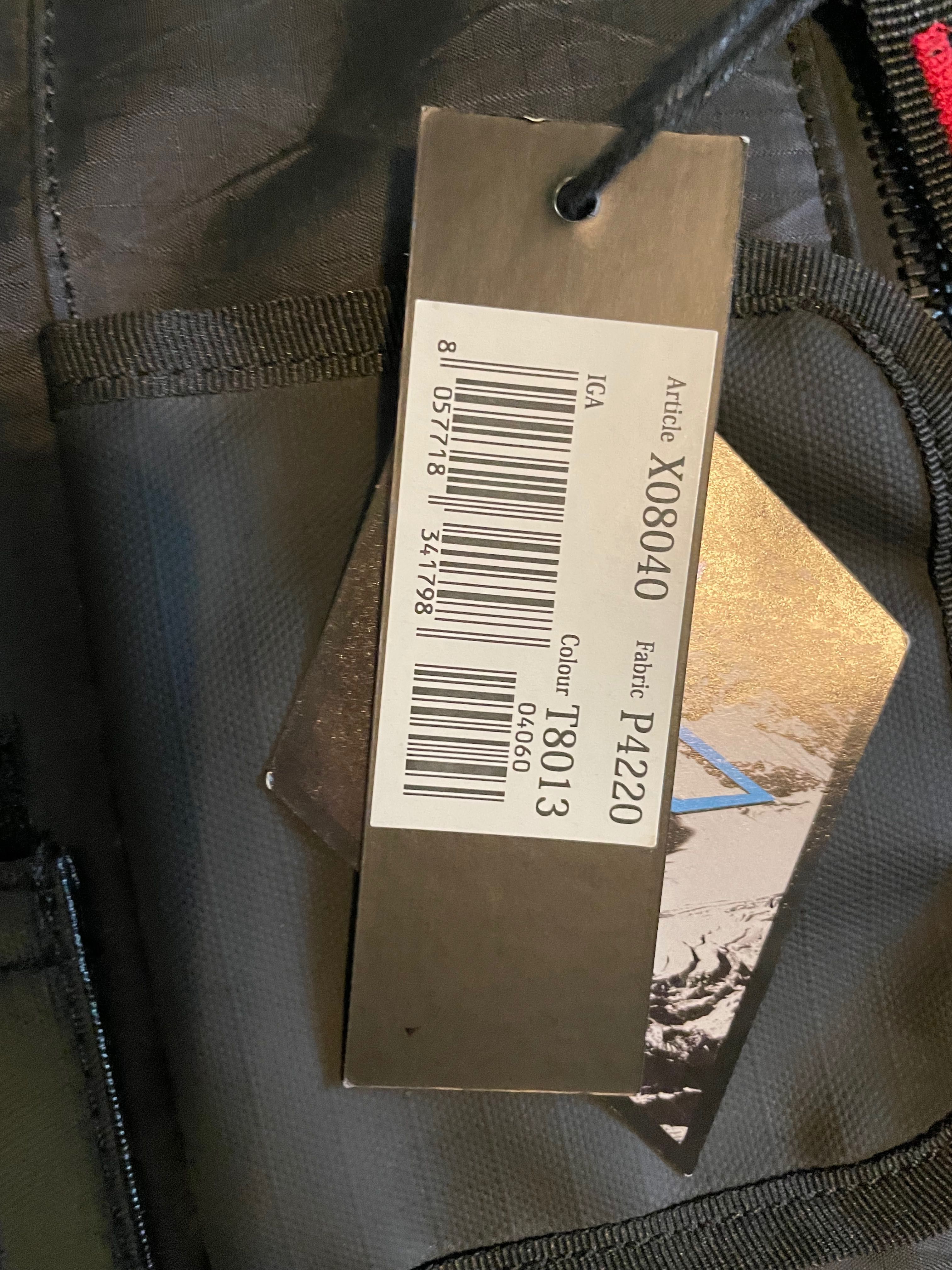 Мъжка чанта DIESEL cross body - нова с етикет