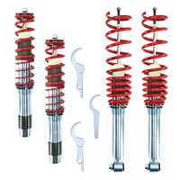 Suspensie sport reglabila JOM BMW Seria 5 E39 1995 - 2003