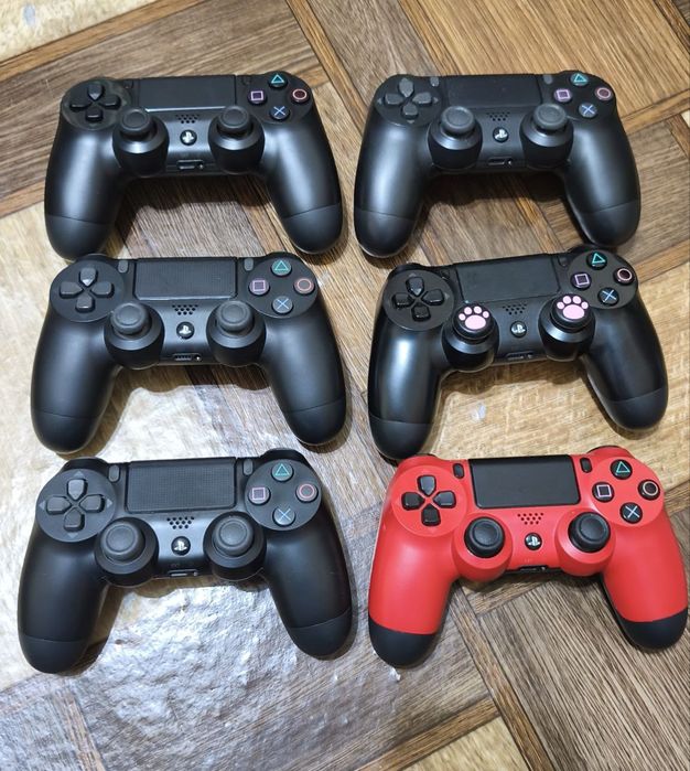 Ps4  Dualshock 4