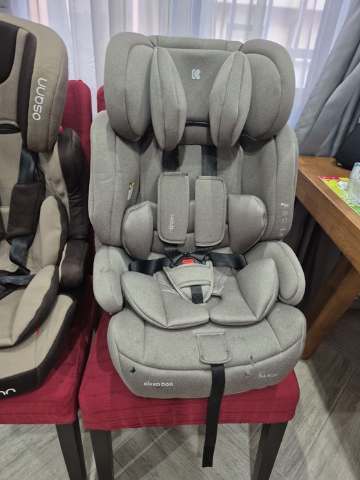 Столче за кола Kikaboo