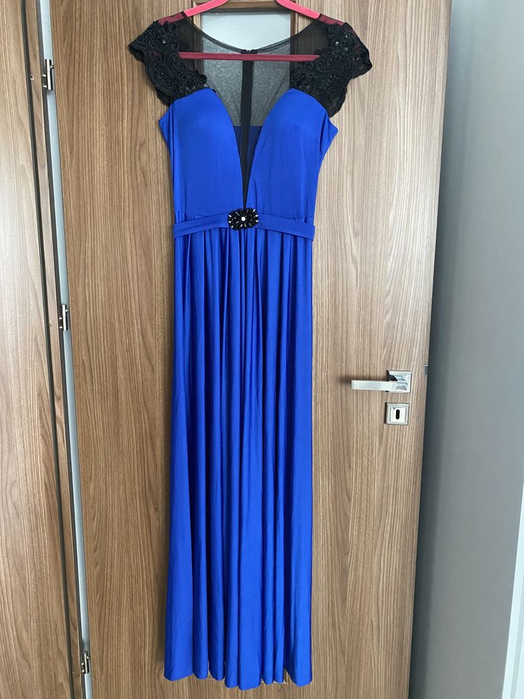 Rochie lunga de seara