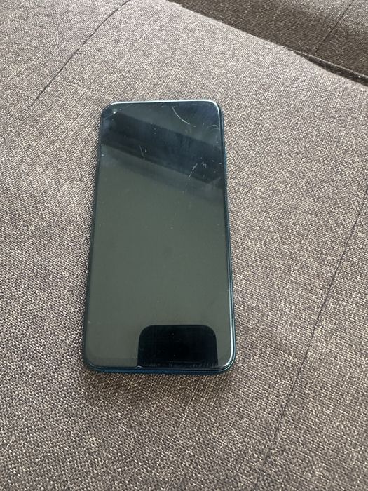 Мобилен телефон HUAWEI P40 lite