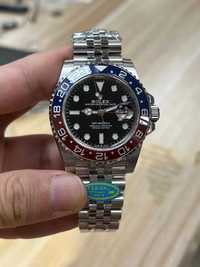 Rolex Gmt-Master Jubilee/oyster Colectie