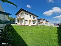 Single 4 camere, 400 mp, mansarda, lild, scoala americana