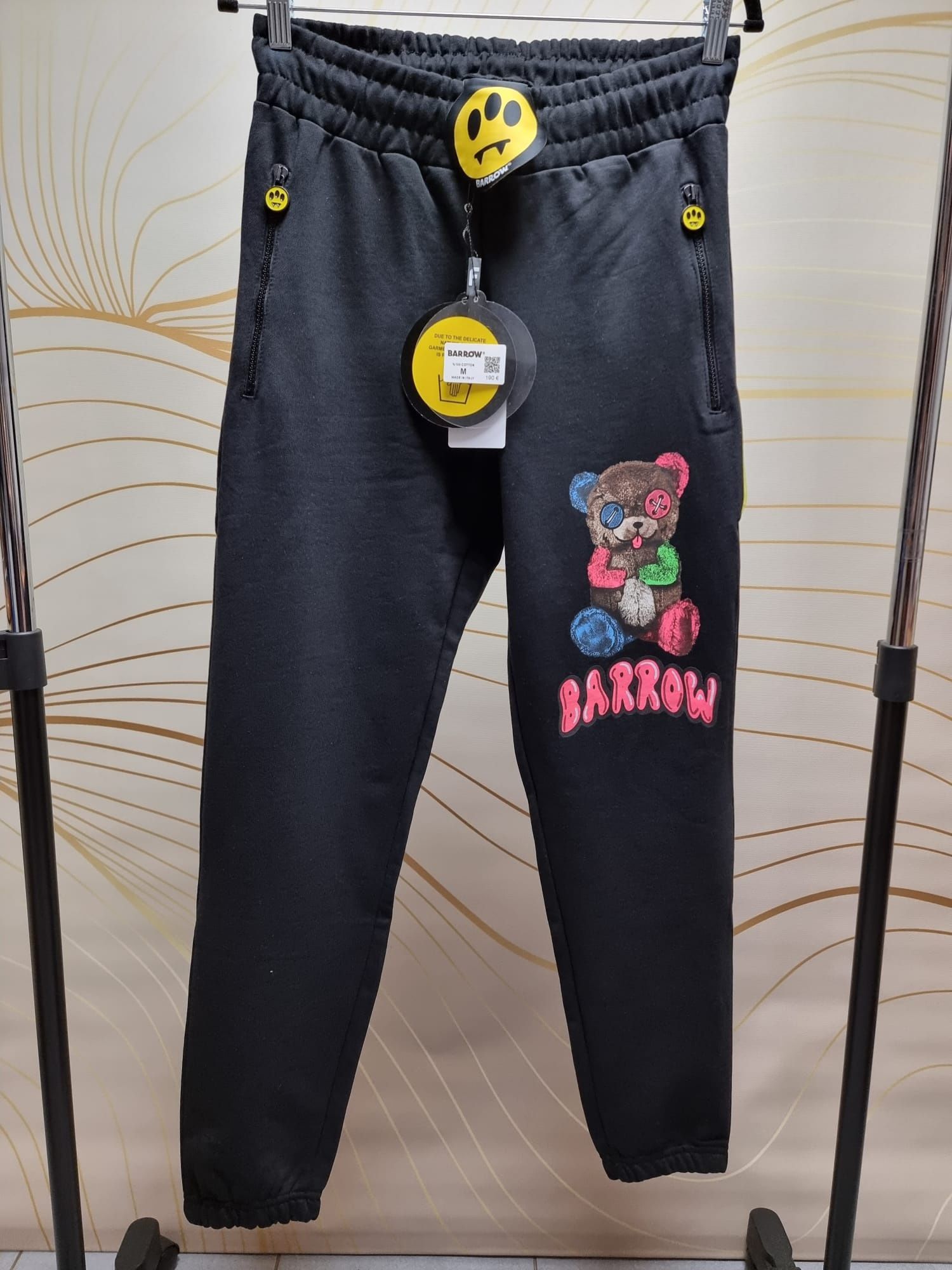 Pantaloni Barrow Trening Colectia Noua Calitate Premium