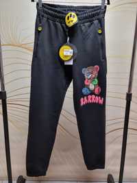 Pantaloni Barrow Trening Colectia Noua Calitate Premium