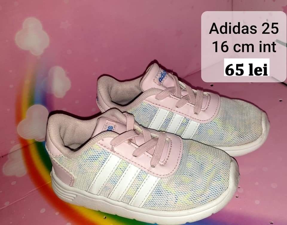 Adidas fete, nr 25