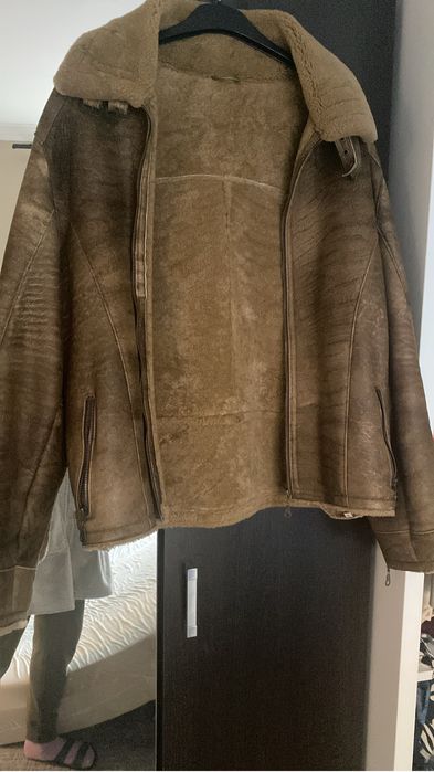 Blana barbat marimea L