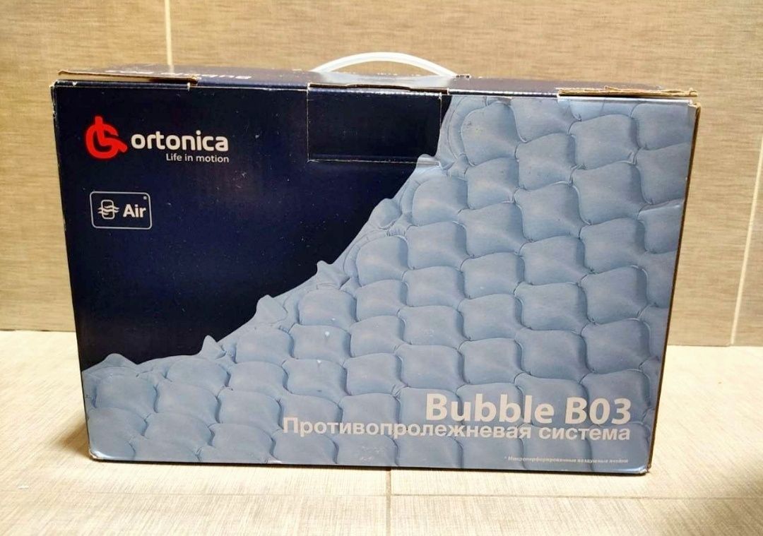 Противопролежневый матрас