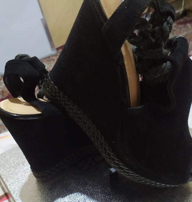 Зимний летний веснь обувь