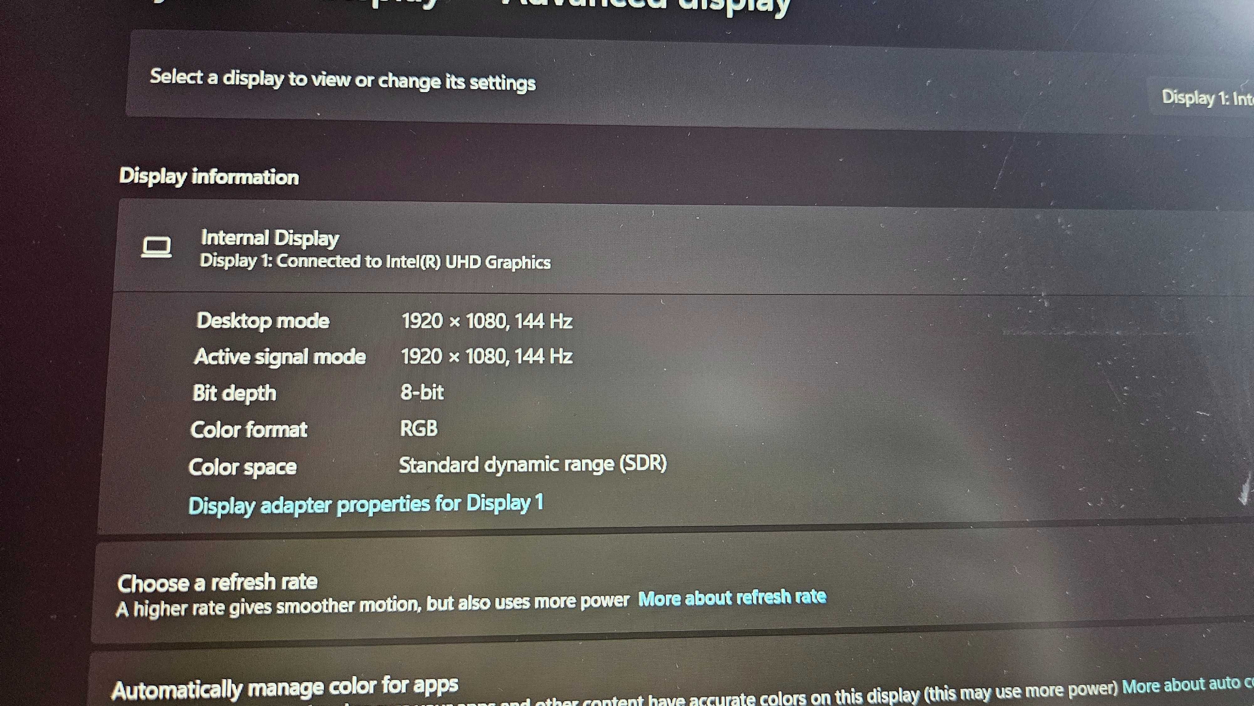 MSI Cyborg 15 A12vx Rtx 4060