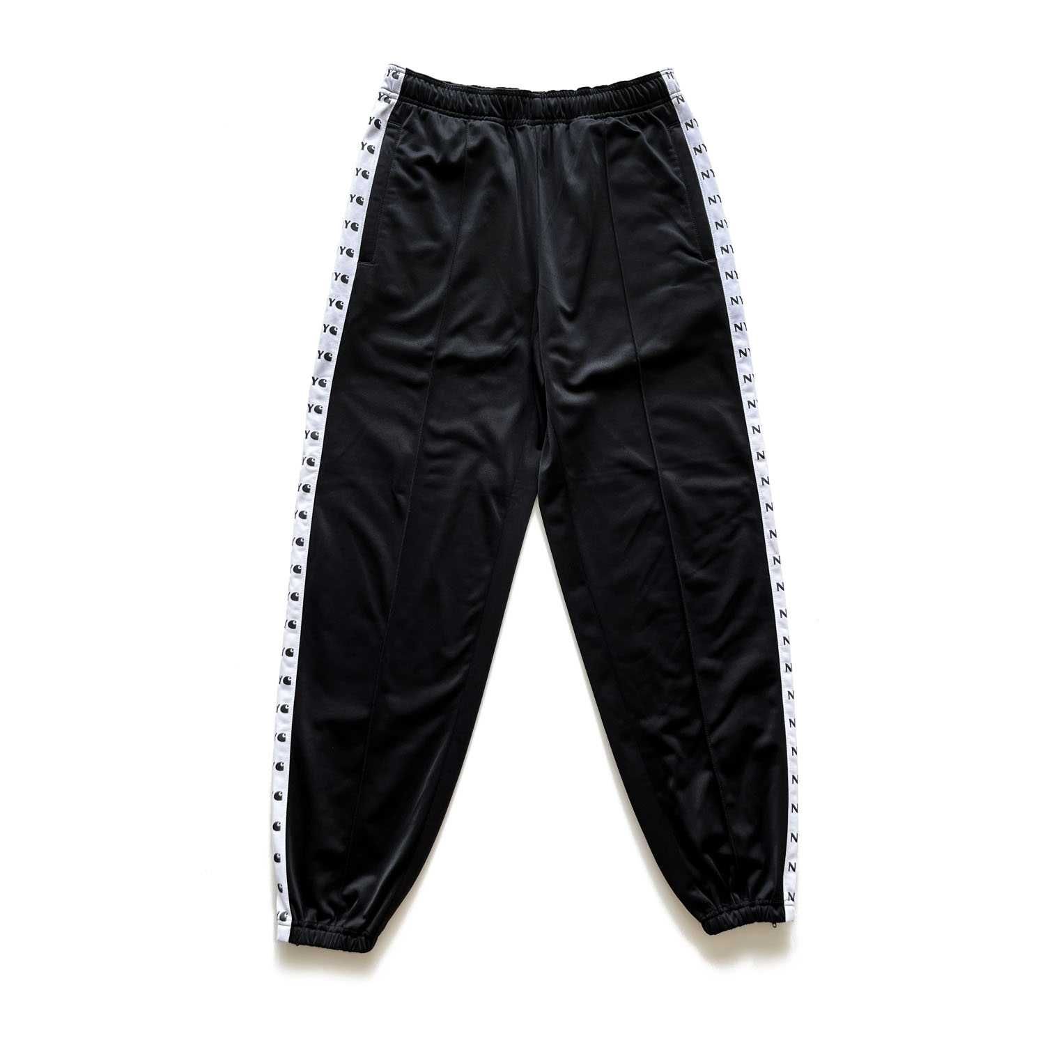 Панталони Carhartt WIP NYC Track Pant / Sid Pant Dark Navy
