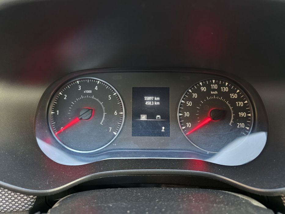 De vanzare Dacia logan 3