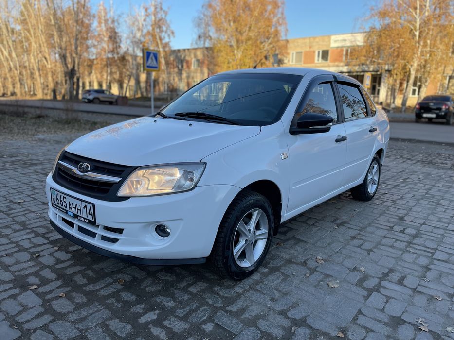 Продам гранту без влржений 2013 год