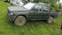 Motor cutie grupuri planetare faruri opel campo A 2,5 isuzu