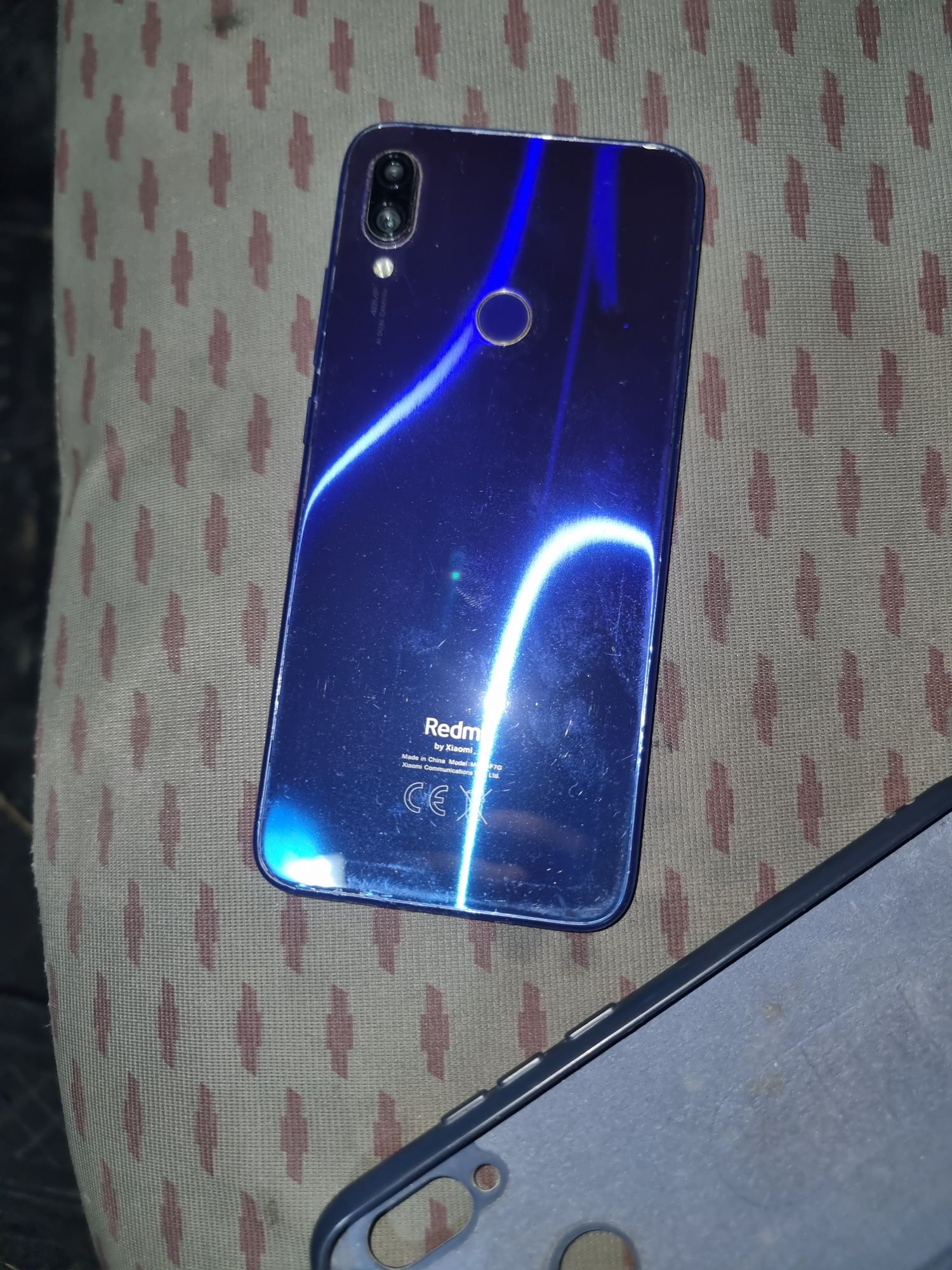 Redmi note 7 4.64gb