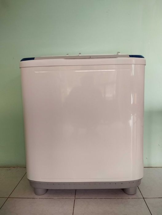 Стиральная машина полуавтомат Haier