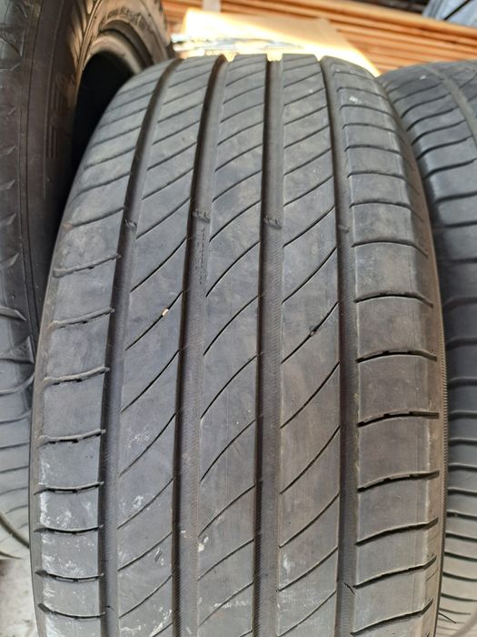 Set anvelope de vara Michelin
