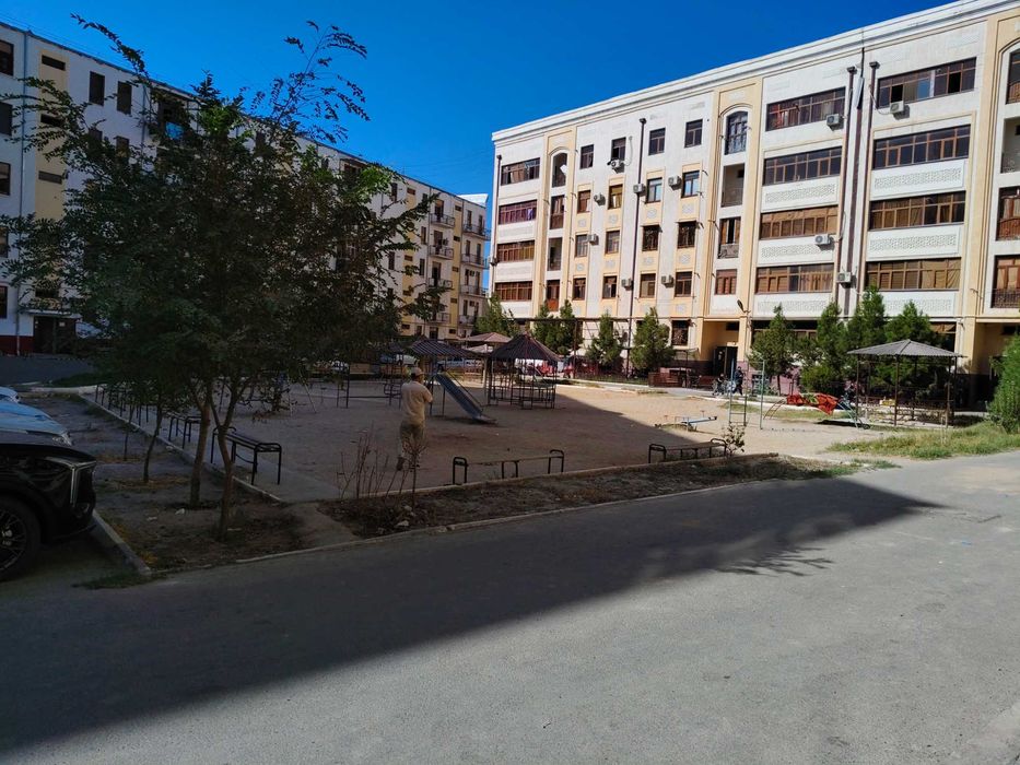 2 хонали КВ сотилади