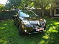 Renault Koleos Automat,2014,Initiale Paris,214650 km,Full Option,Maro Perlat