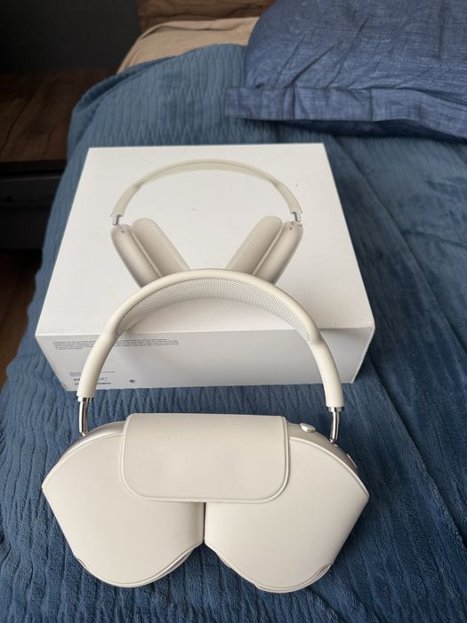 Airpods Max 2 золотой