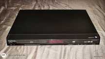 Panasonic DVD S295 плейър
