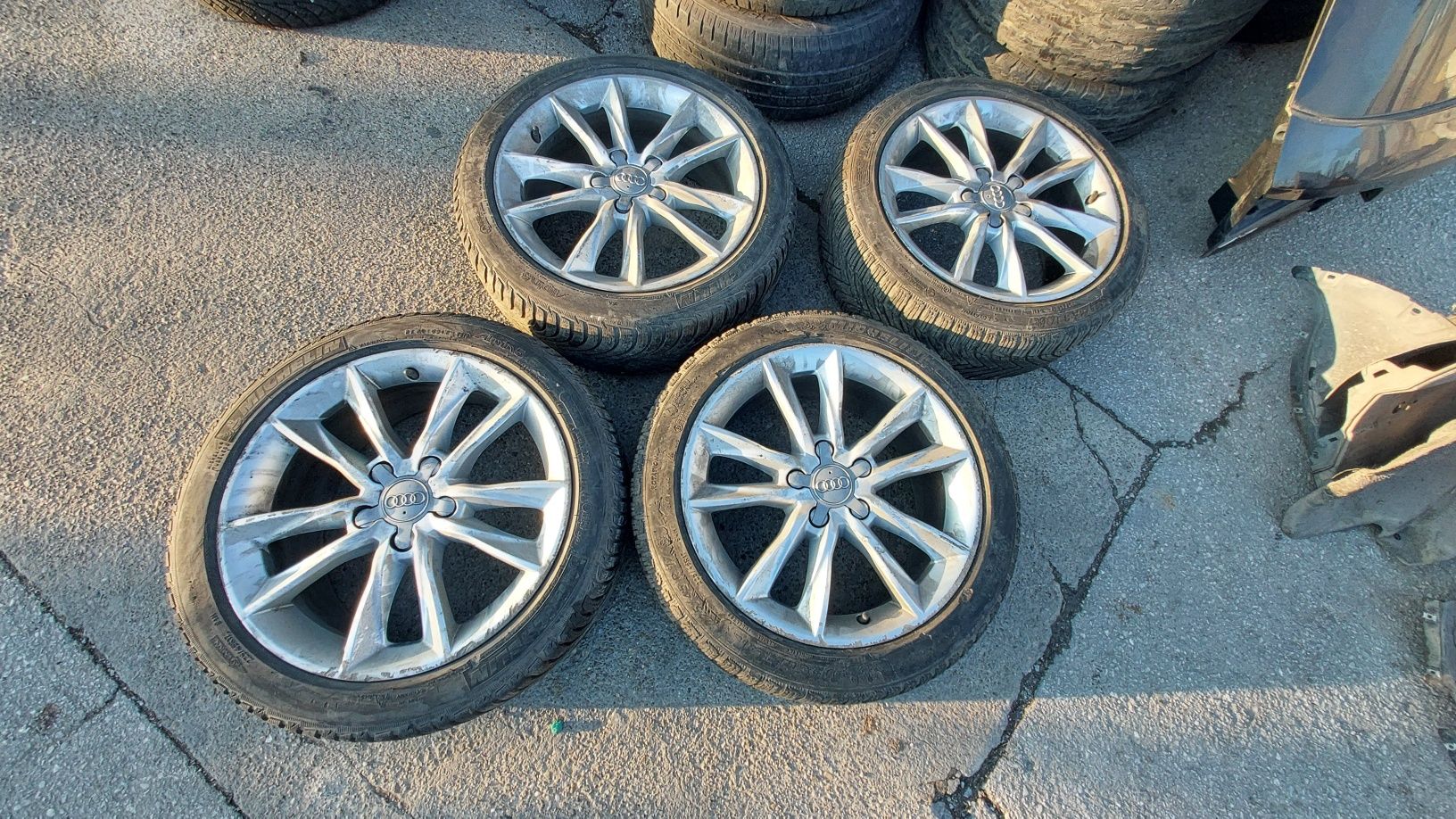 Audi A 3 e-tron 1.4tfsi. 2015