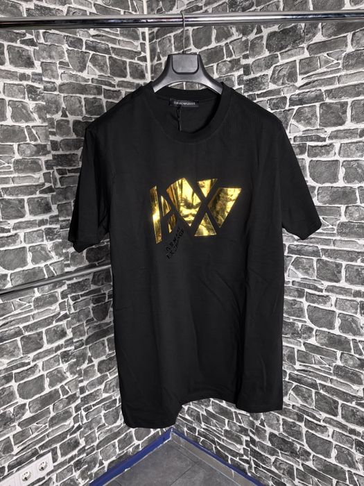 Emporio Armani тениска