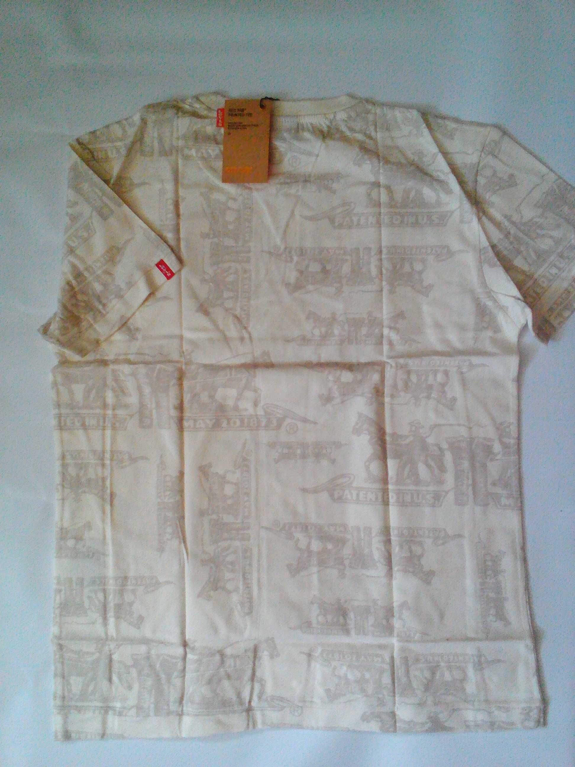 T-shirt " Levi's" size M