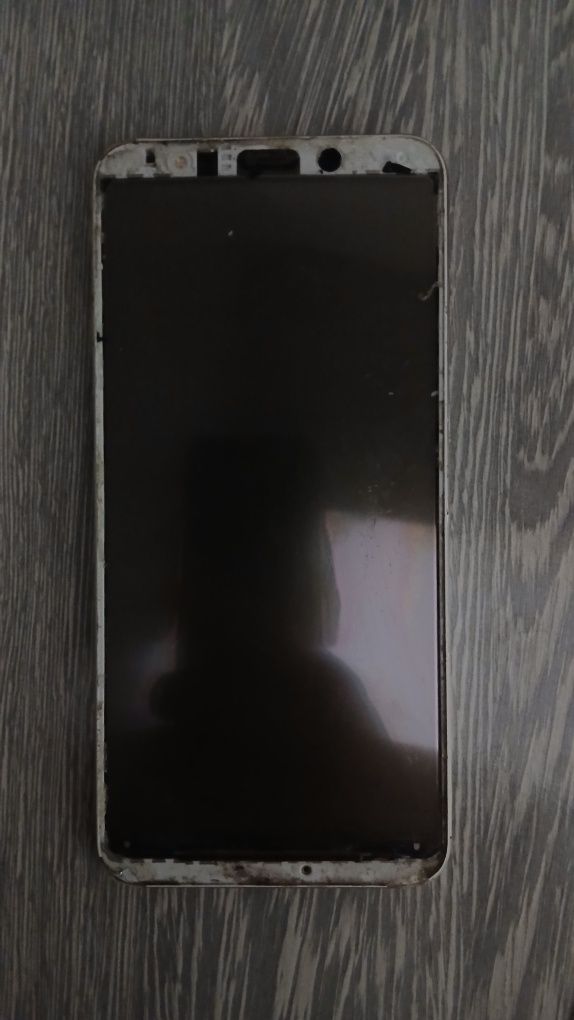 Redmi 5 plus yaxshi