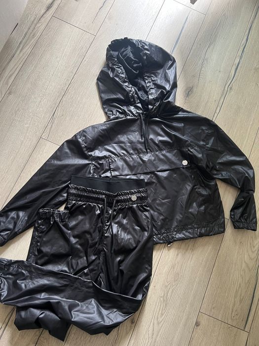 Спортен сет от шушляк XS размер