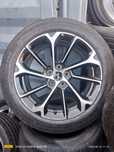 R18 exxed diska balon
