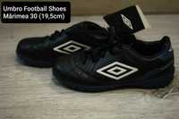 Adidasi  / Ghete sport / fotbal Umbro UK