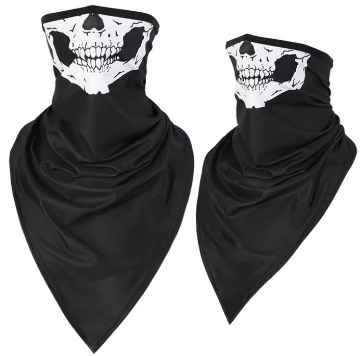Bandane moto Bandana moto scuter atv