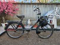 Velosolex 3800 с документи в напълно оригинално състояние