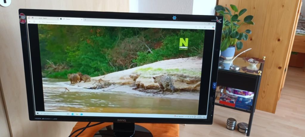 Монитор benq 27inch