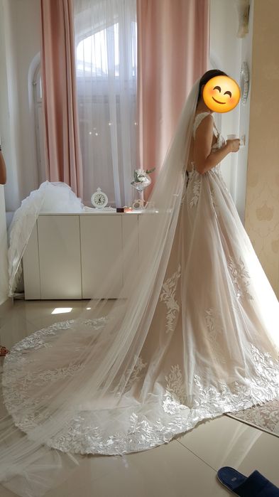 Rochie mireasa La Novia