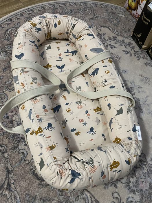 Babynest Liewood Gro Babylift