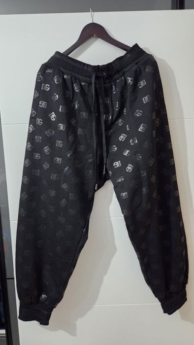 Pantaloni Trening Dolce Gabbana&Gucci Originali!