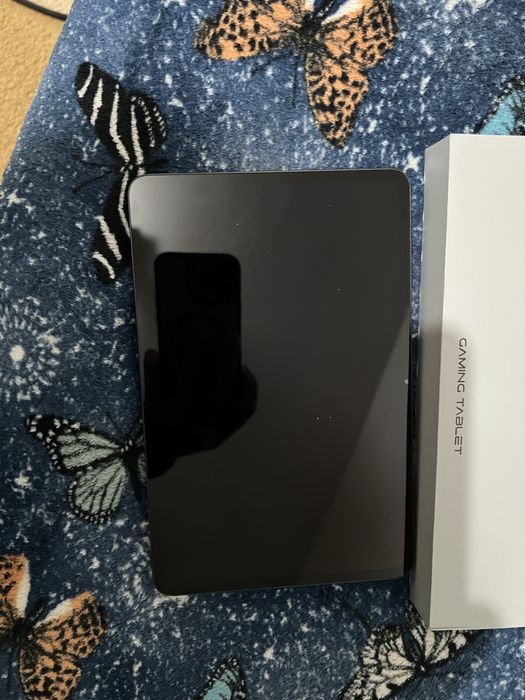 Redmagic Astra 12 gb ram 256 gb
