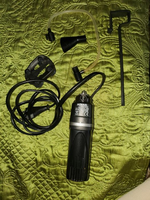 Vând filtru intern Fan Mini Plus pentru acvarii