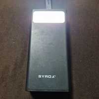 Преносима батерия Syrox Powerbank