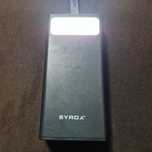 Преносима батерия Syrox Powerbank