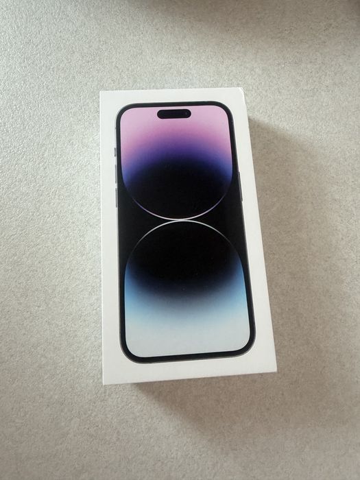 Продавам Iphone 14 pro!