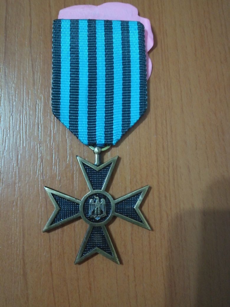 Medalie comemorativă din cel de-al doilea război mondial