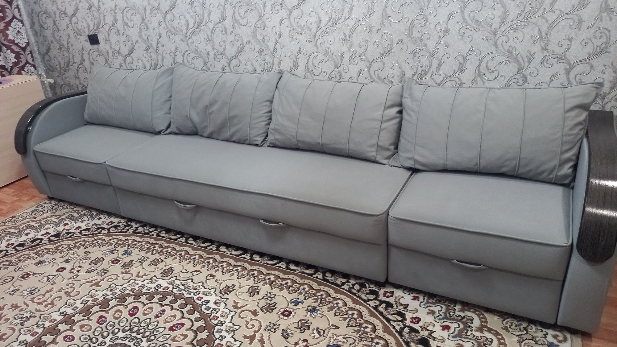 Диван. Трансформер.Раскладной