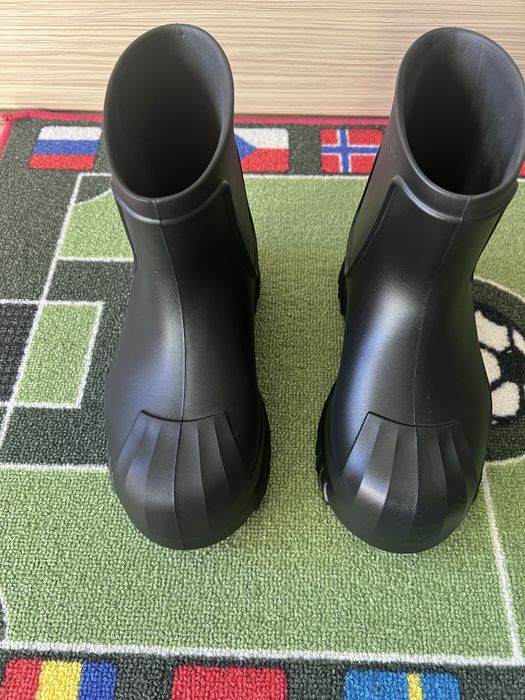 Дамски ботуши Adidas Adifom