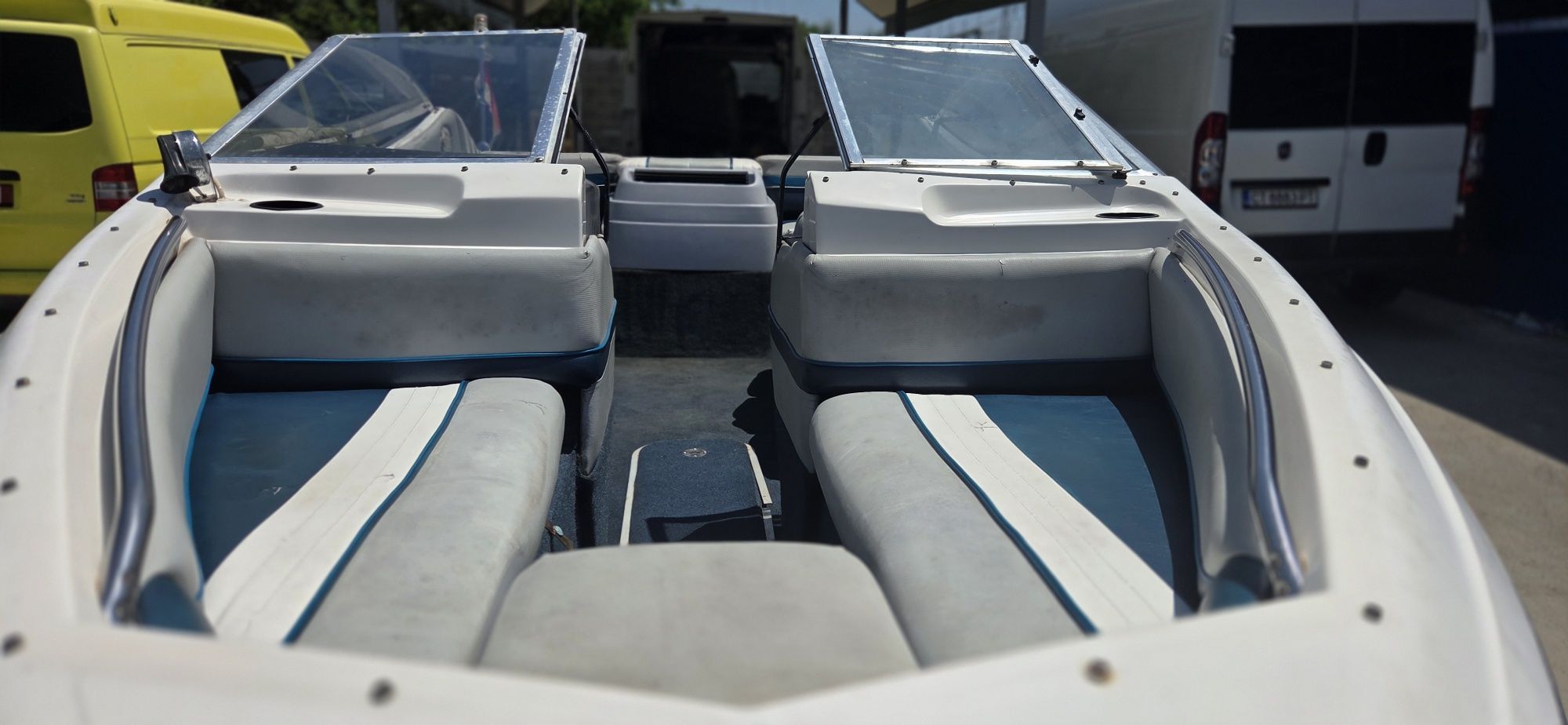 Bayliner Capri 1850