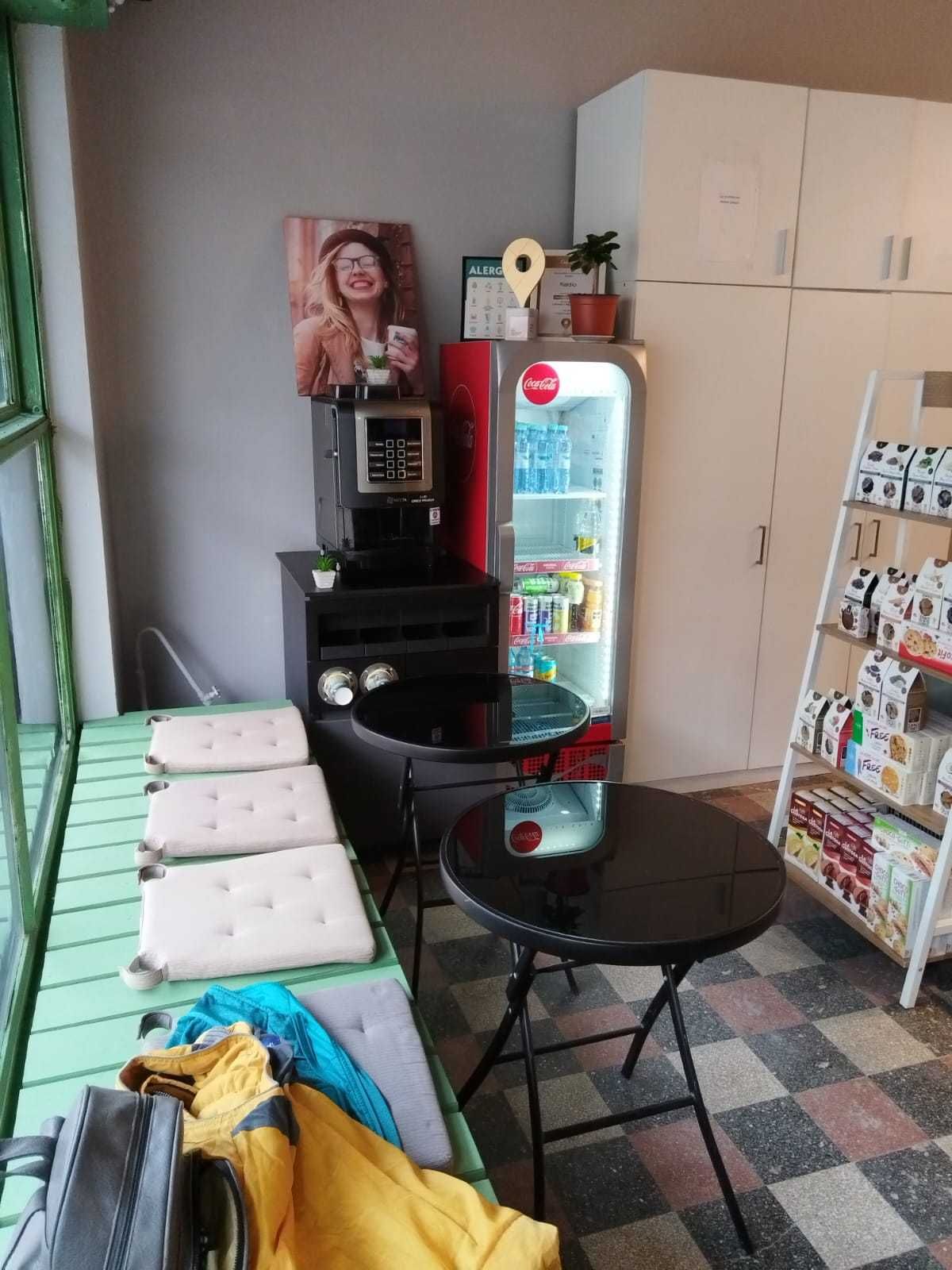 Cafenea în Ploiești – Afacere la Cheie pentru Viitori Antreprenori!