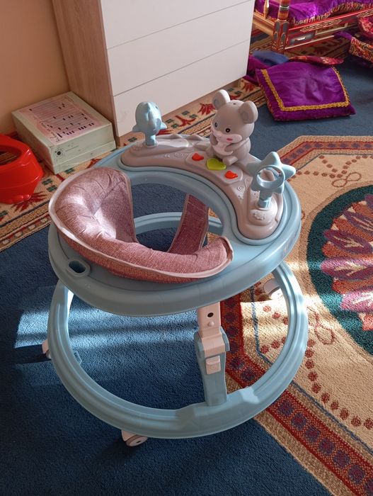 Ходунок сатылады